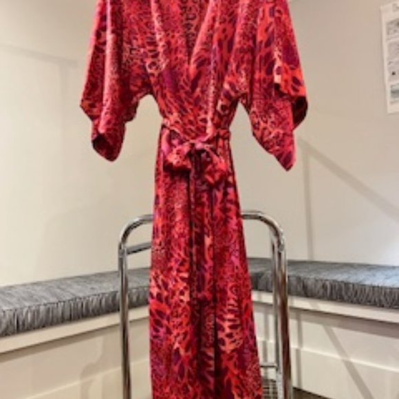 Natori Robe - Large - Picture 2 of 6